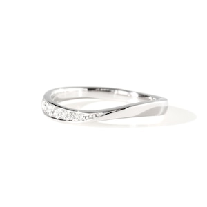 message S幅【Pt950】