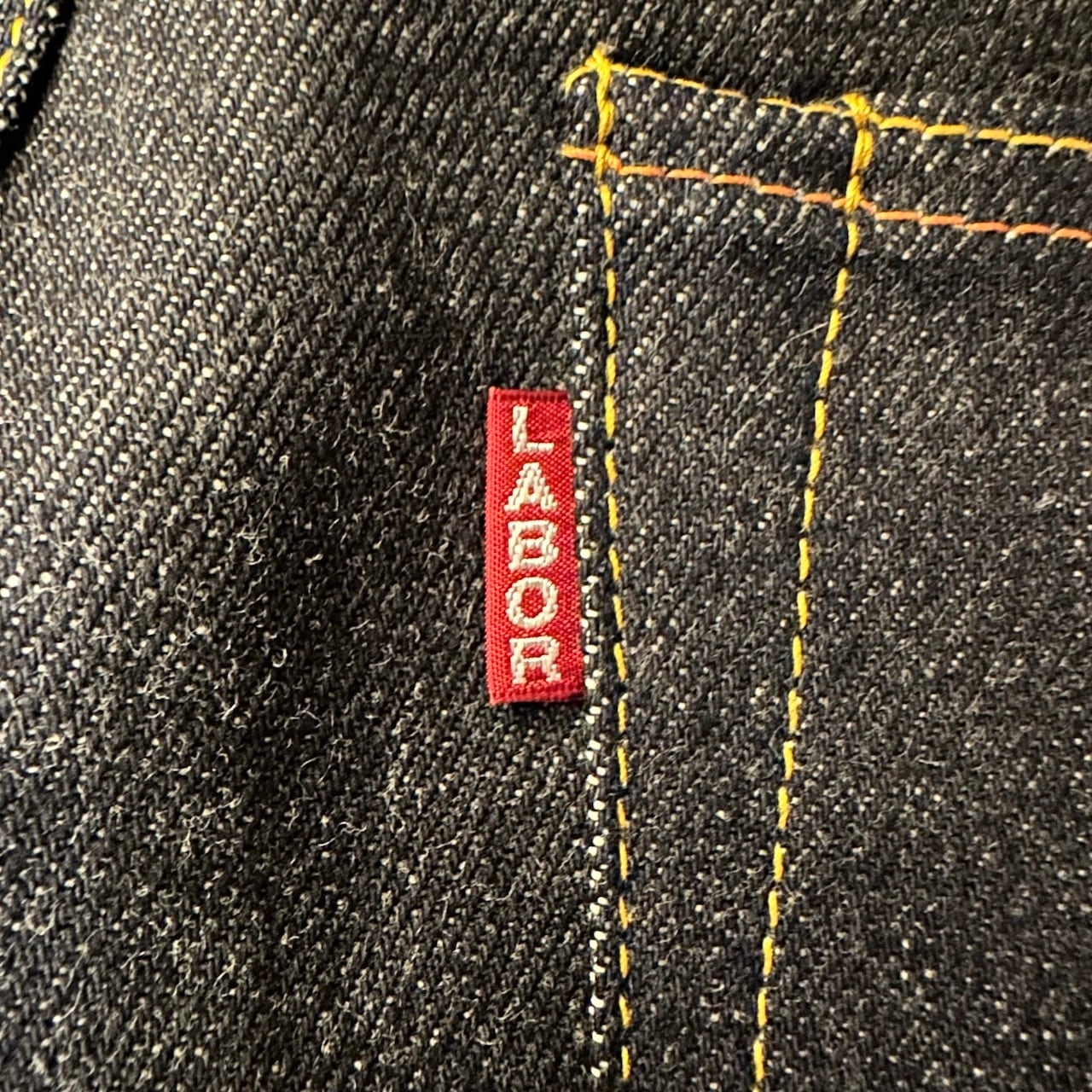 LABOR#7000 Bee | yamaneart