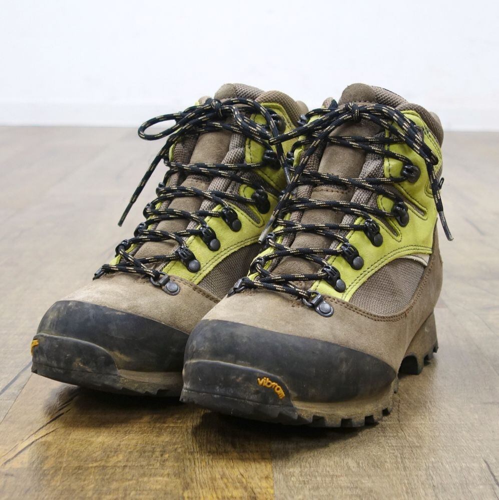 ザンバラン zamberlan SHERPA LITE GTX EU40 25cm シェルパ