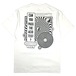 AV「 Acid Test 」Tee WH