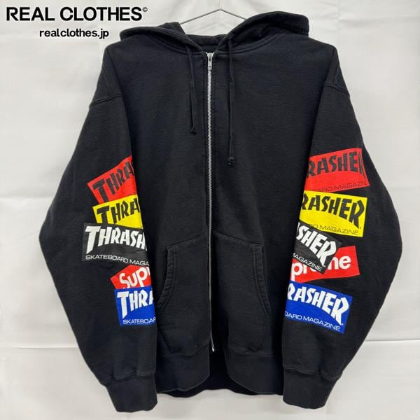 Supreme×Jordan/シュプリーム×ジョーダン【24AW】Drawstring Bag