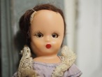 小さなナンシー・アン Ring Bearer 「Nancy Ann Story Book Doll」(薄ヘア) 画像7