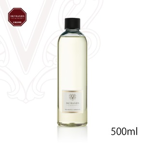 GINGER LIME リフィル 500ml ［ Dr. Vranjes ］