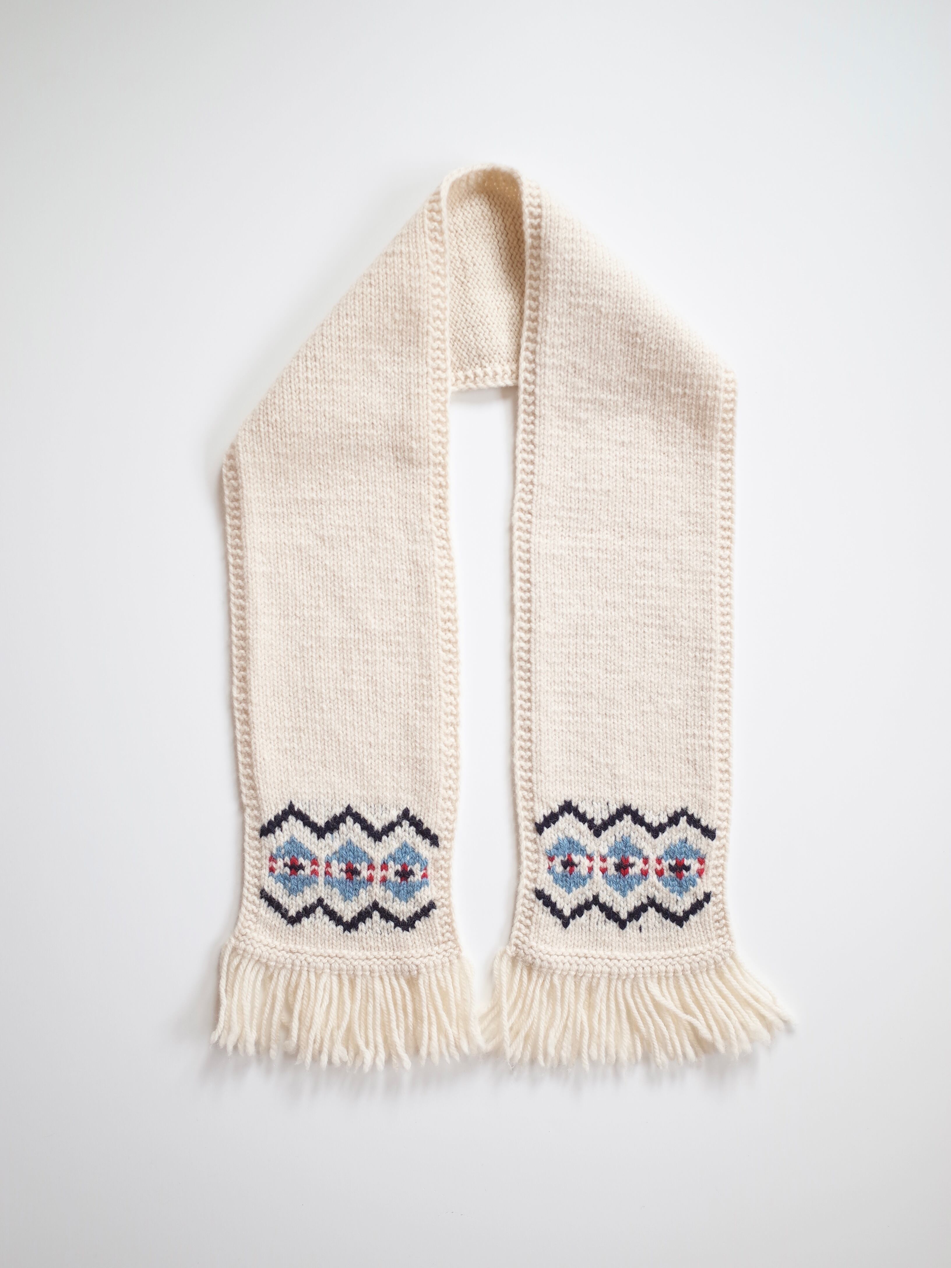 CANADIAN SWEATER muffler