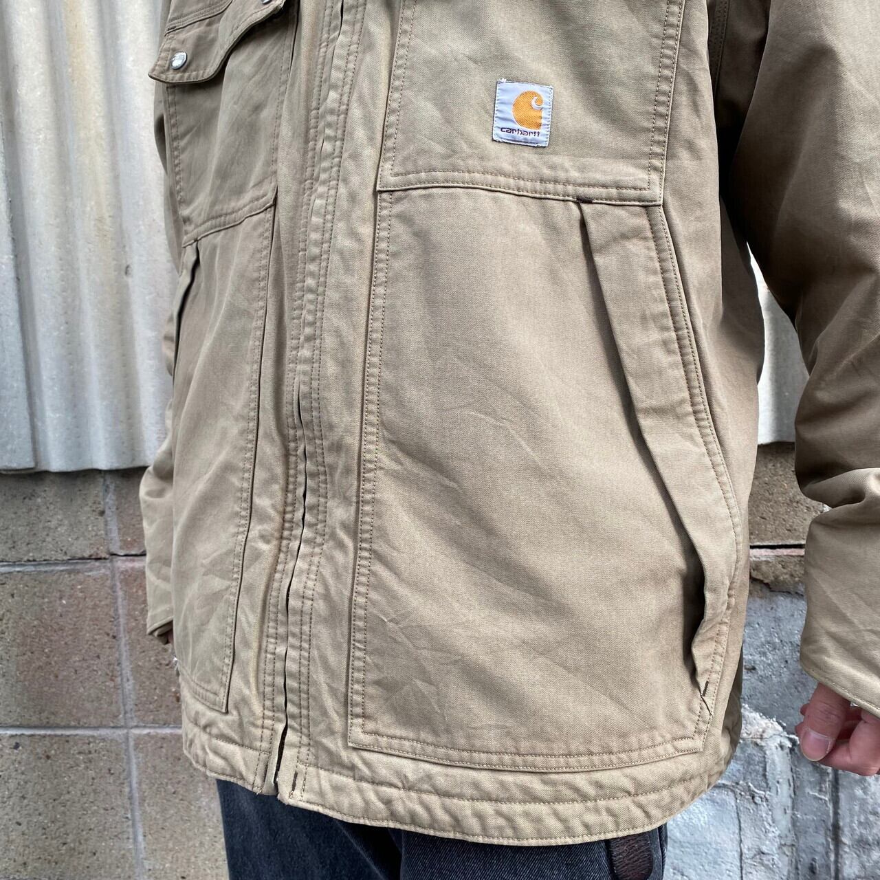 ビッグサイズ Carhartt カーハート QUICK DUCK クイックダック ビッグサイズ Carhartt カーハート QUICK DUCK クイックダック