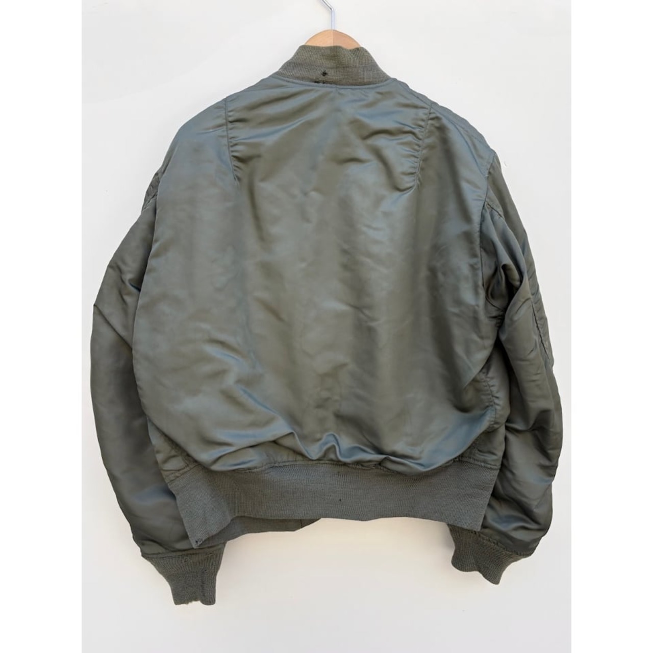 60s USAF L-2B "J-7448H" FLIGHT JACKET Size MEDIUM