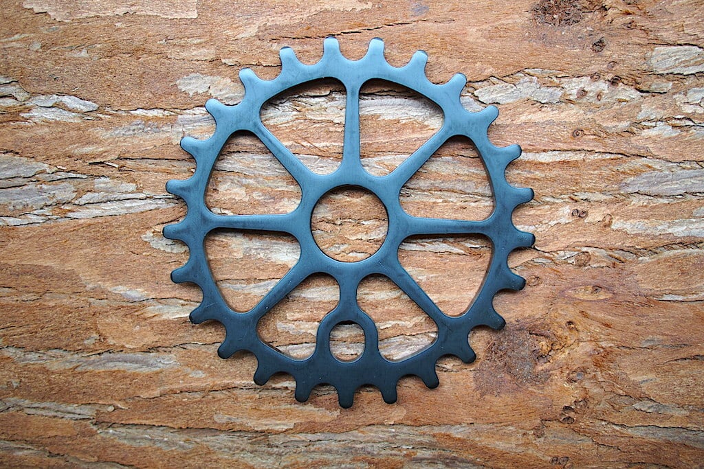 TREE BICYCLE CO.「4130 HT SPROCKET V2」- 25T | DELMARBMX