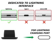 10個入り iPhone 対応 Lightning キャップ コネクタカバー ホコリ 砂防止 防水 防塵カバー シリコン蓋 ライトニングキャップ 黒