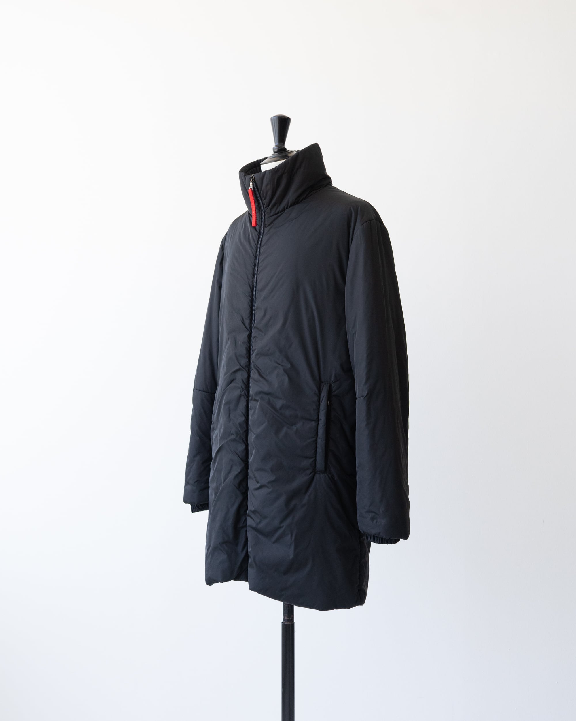 PRADA SPORT〉Down coat | restation-homme