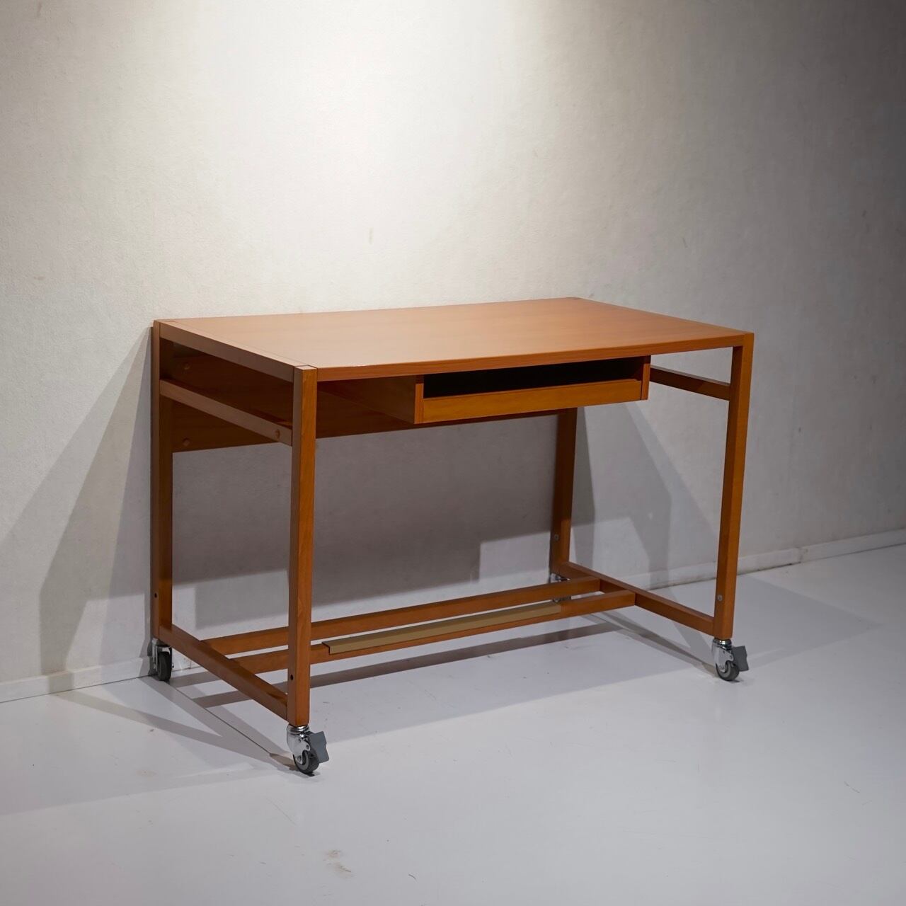 希少】calligaris ガリガリス 木製拡張デスク extended 希少