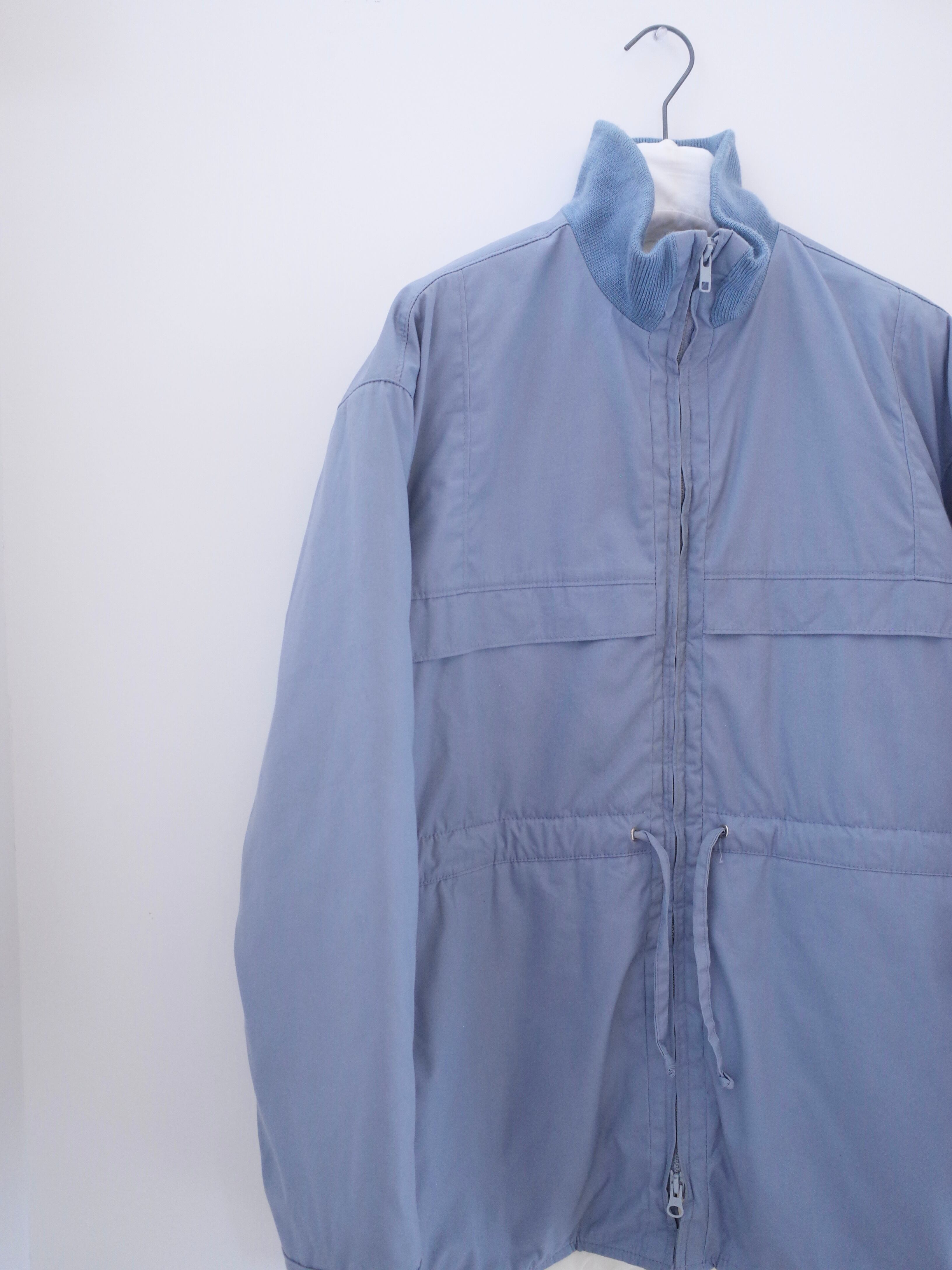 70s Woolrich mountain parka