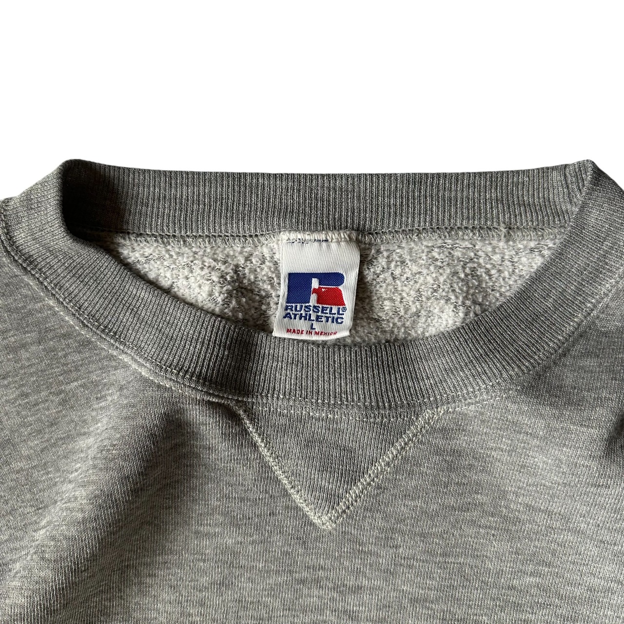 90's RUSSELL sweat shirt