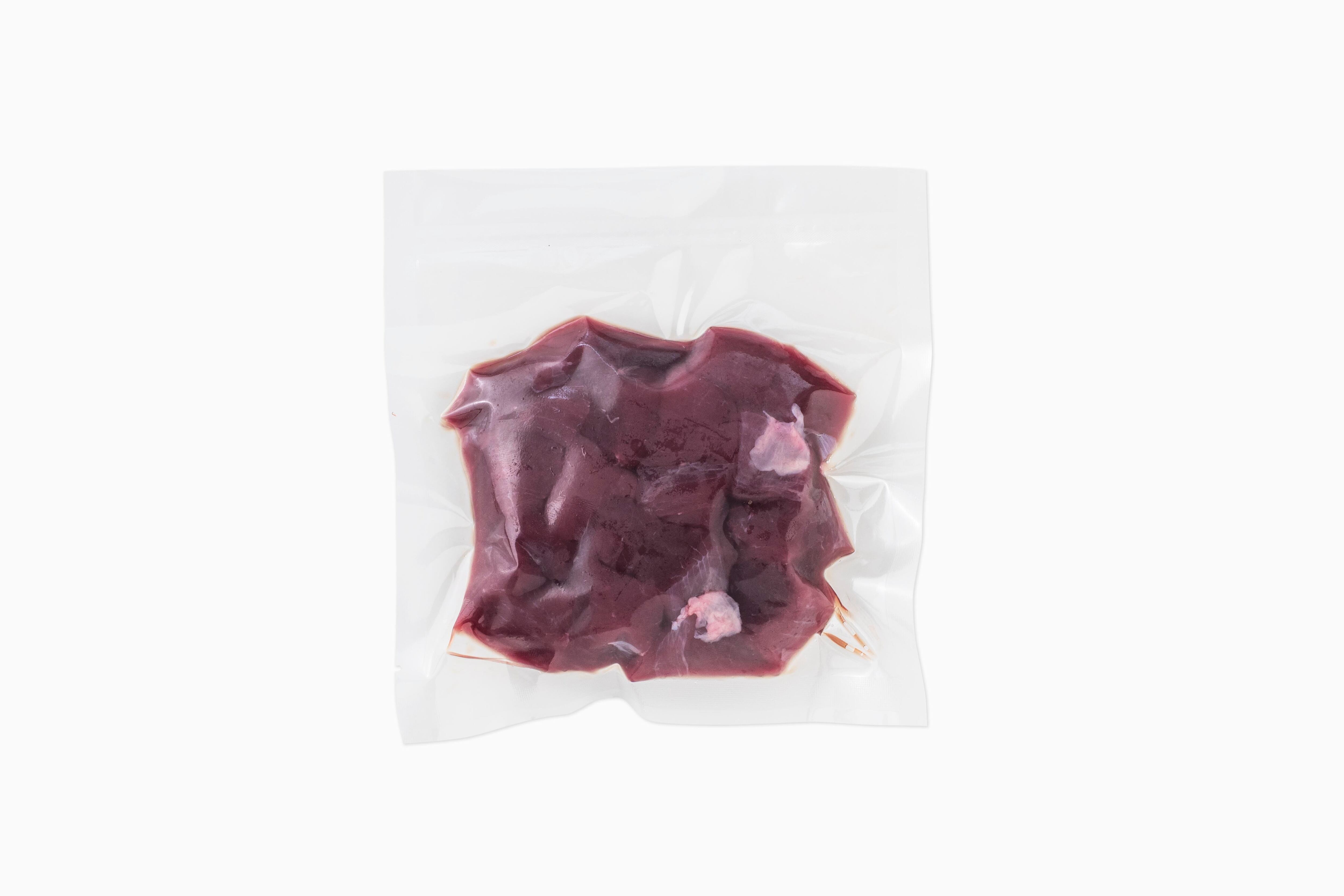 定期便】 鹿肉 カット肉 2kg×12ヵ月コース | 森のジビエ
