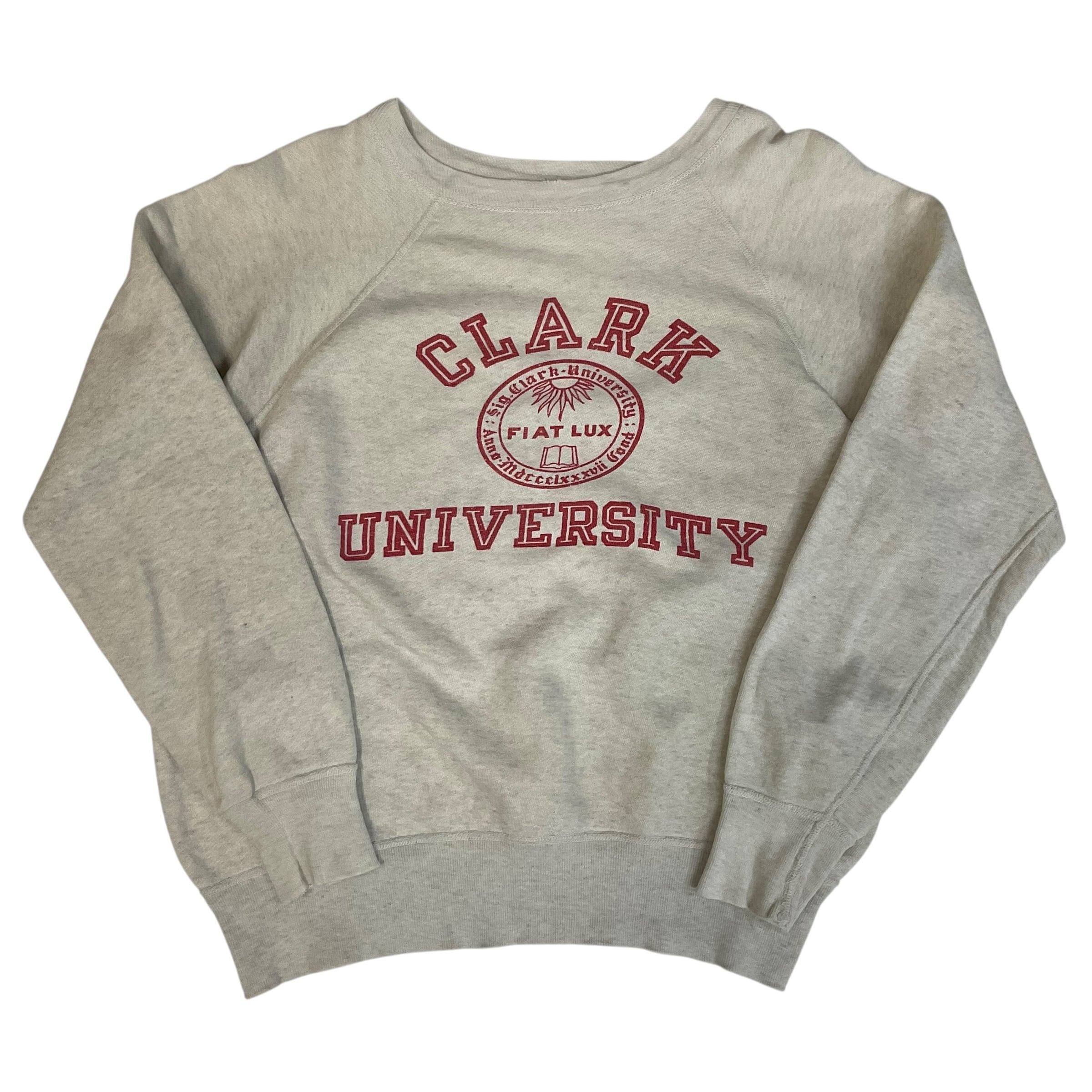 60s “Champion” College Sweat Shirts | Pigsty Amemura