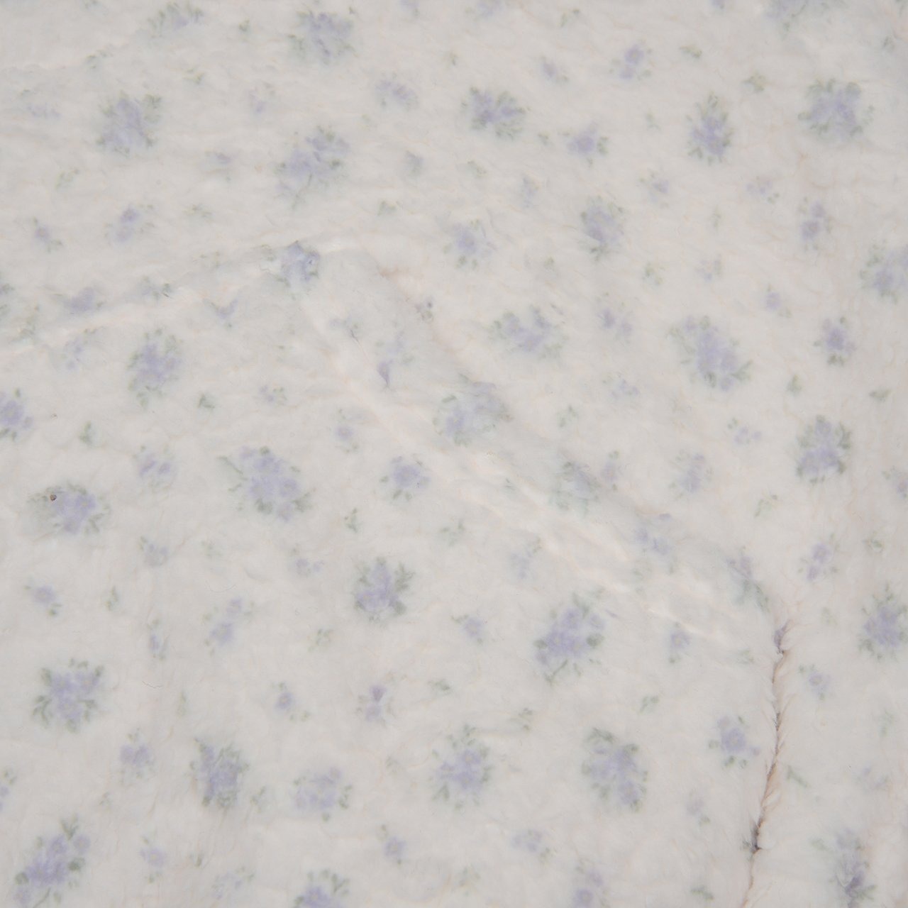 FORK CHIPS［取寄］daisy fleece mtm 26winter