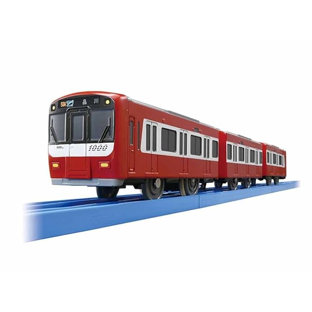 京浜急行電鉄 オリジナル プラレール 京急新1000形 KEIKYU TRAD TREIN