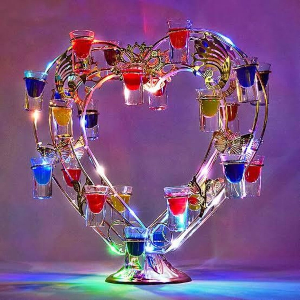 テキーラ観覧車　tequila テキーラ観覧車 tequila テキーラ観覧車(12杯) | Pay ID