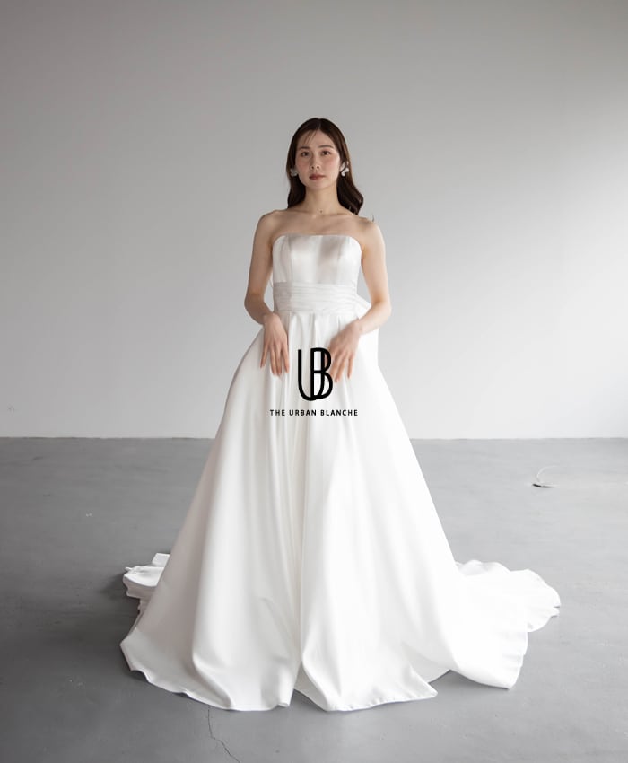 NEW Arrival【THE URBAN BLANCHE ORIGINAL 】 商品番号：WD111 東京