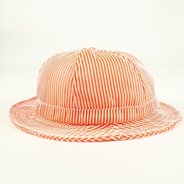 Size【M/L】 SUPREME シュプリーム 22SS Stripe Mesh Bell Hat 