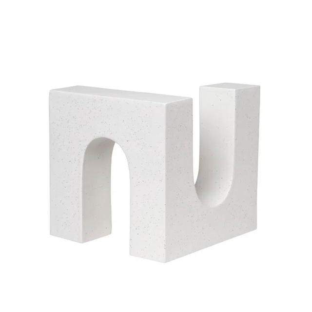 ブリックスカルプチャー