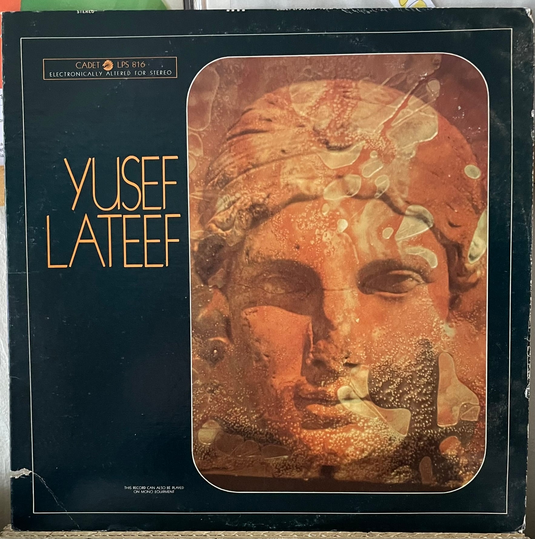 Records | EAD RECORD