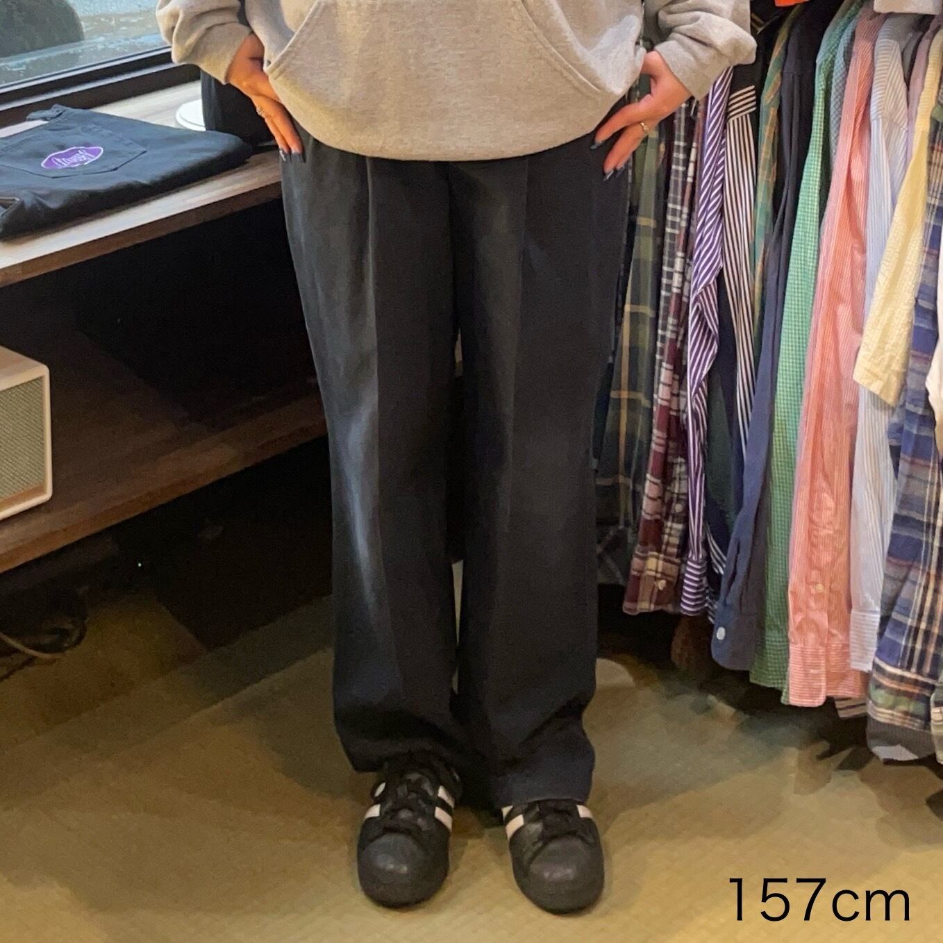 90's】【W34×L32】DOCKERS チノパンツ ブランドタグ vintage | 古着屋