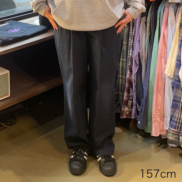 【90's】【W34×L32】DOCKERS   チノパンツ　ブランドタグ　vintage