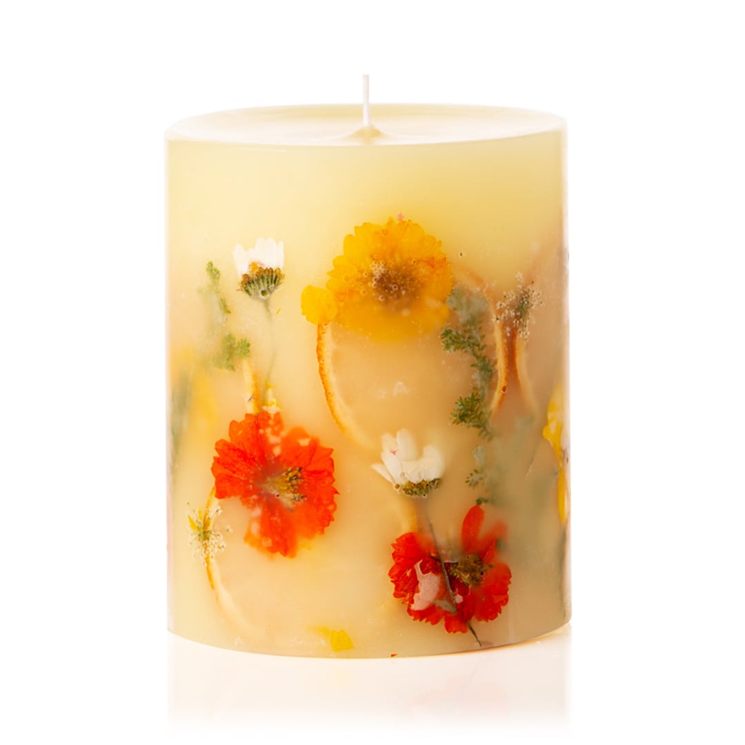 Botanical Candles ボタニカルキャンドル トール オレンジブロッサム オスマンサス Rosy Rings Real Style Online Shop Botanical Candles ボタニカルキャンドル トール オレンジブロッサム オスマンサス Rosy Rings Real Style Online Shop
