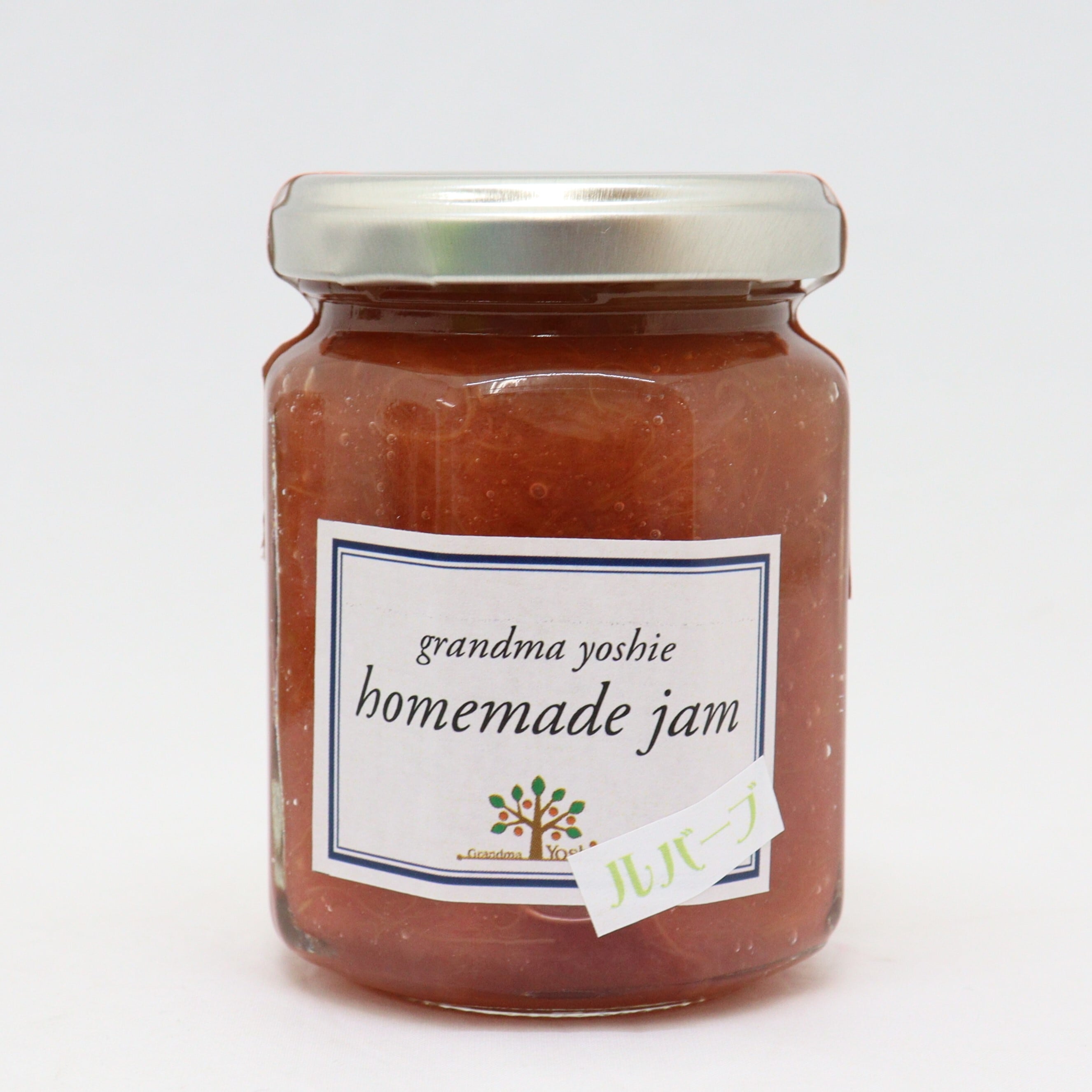 手作りジャム【グランマ・ヨシエ】 | iwamizawaBOX