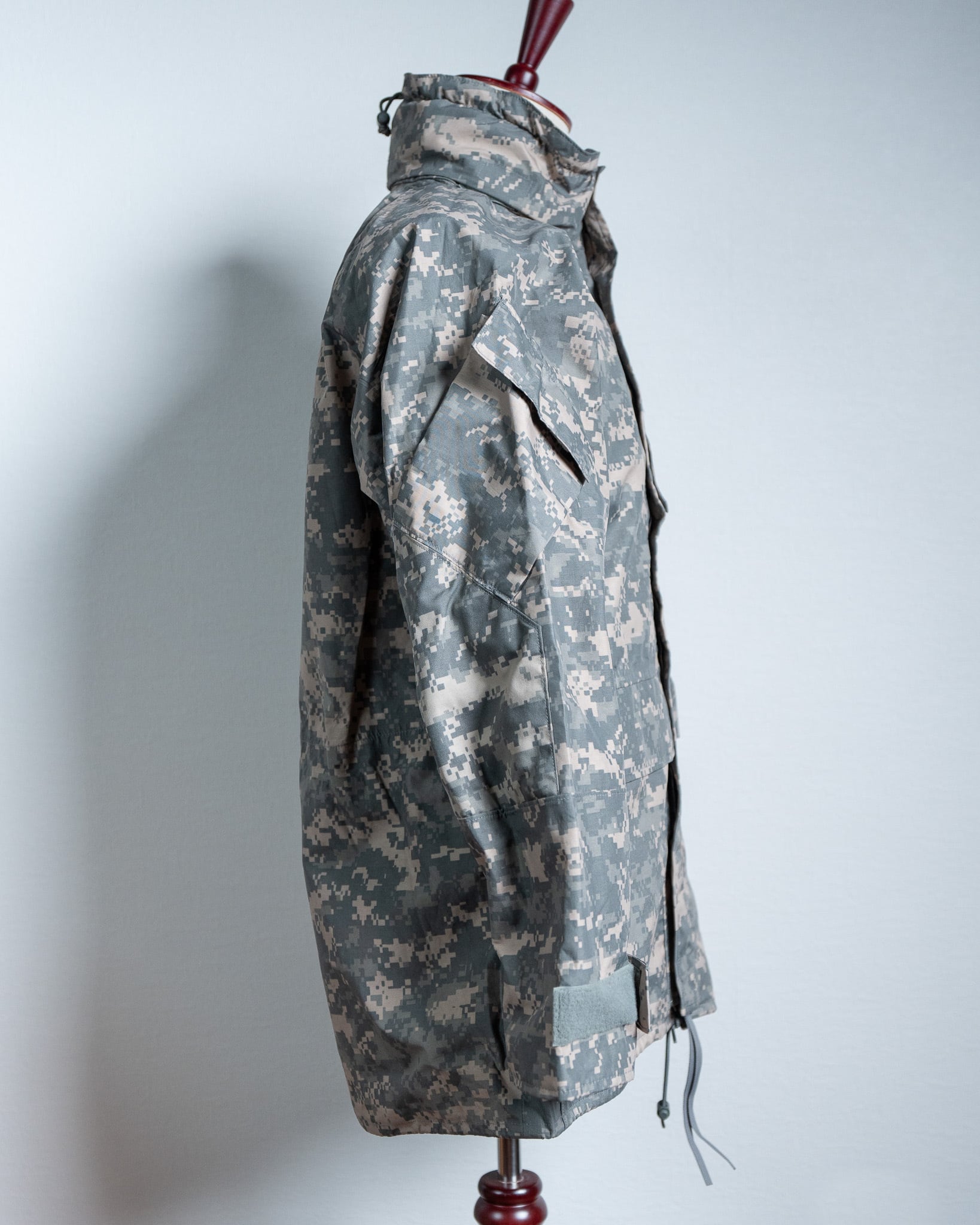 U.S.Army ECWCS Gen2 ACU UCP GORE-TEX PARKA 