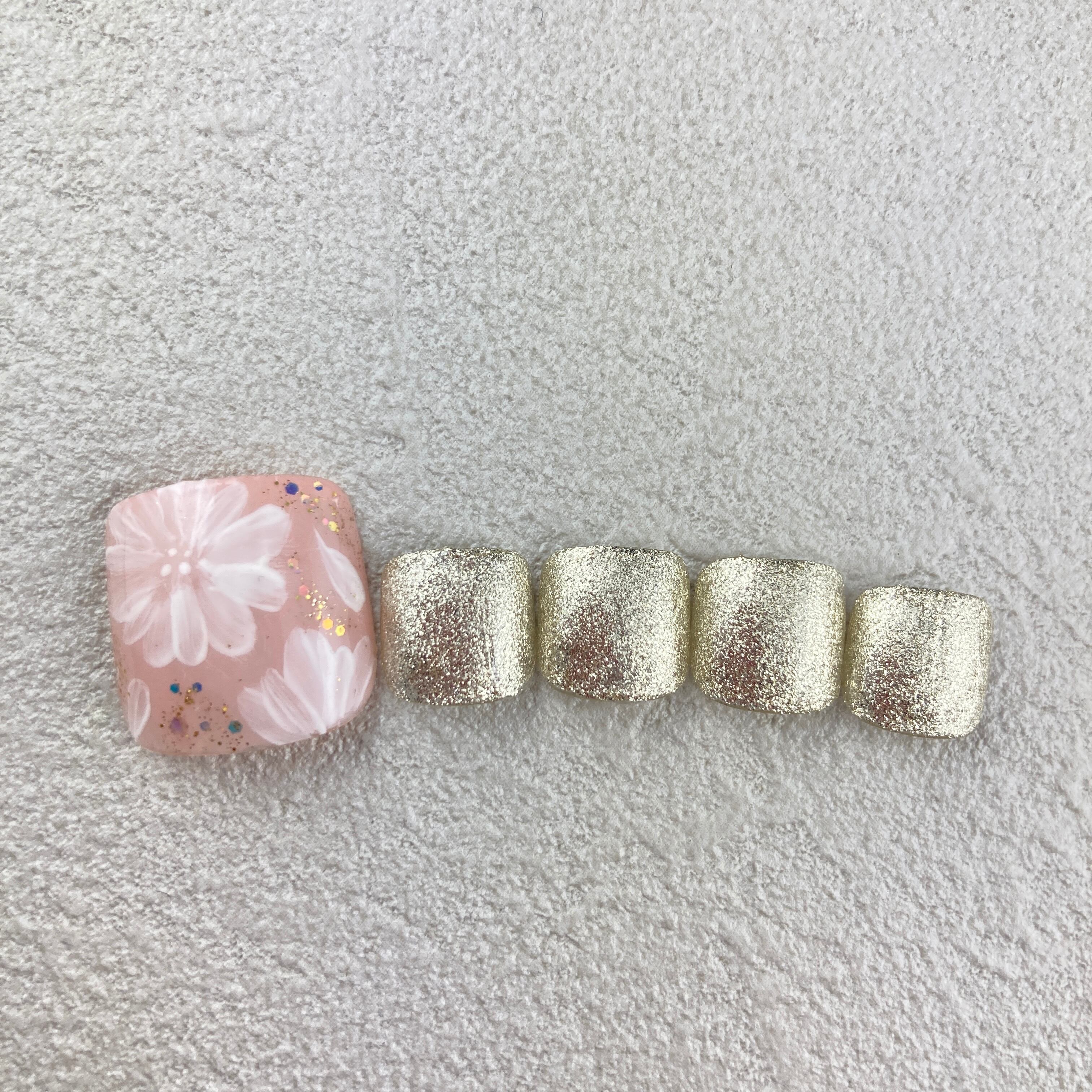 QUNT キュント ネイルミルク | Bijou Online Nail Salon