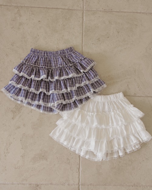 [予約][送料無料]≪momoann≫Judy Cancan Pants 22
