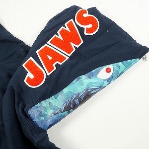 Size【L】 A BATHING APE ア ベイシング エイプ ×JAWS シャーク