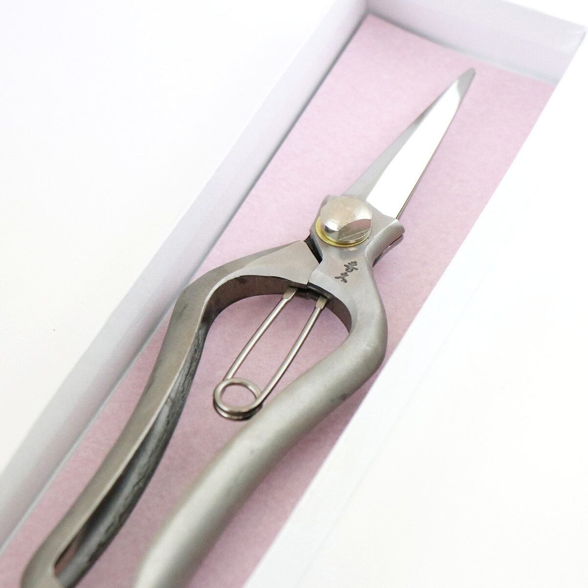 ステンレス剪定芽切鋏（517） | MAFD AMINO（マフドアミノ）