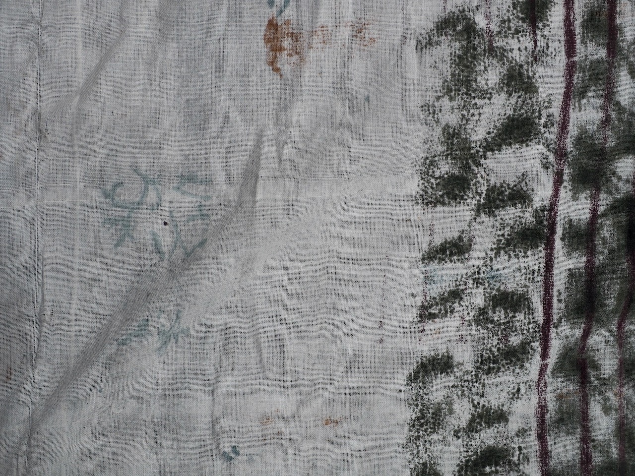 achada fabric a30 (2m)