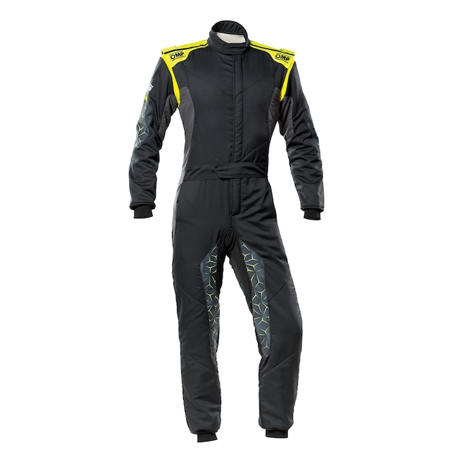 IA0-1864-A01#060 TECNICA Hybrid Suit Red/black yellow MY 2022