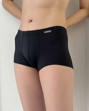 Mini pants -Black/ olaf benz