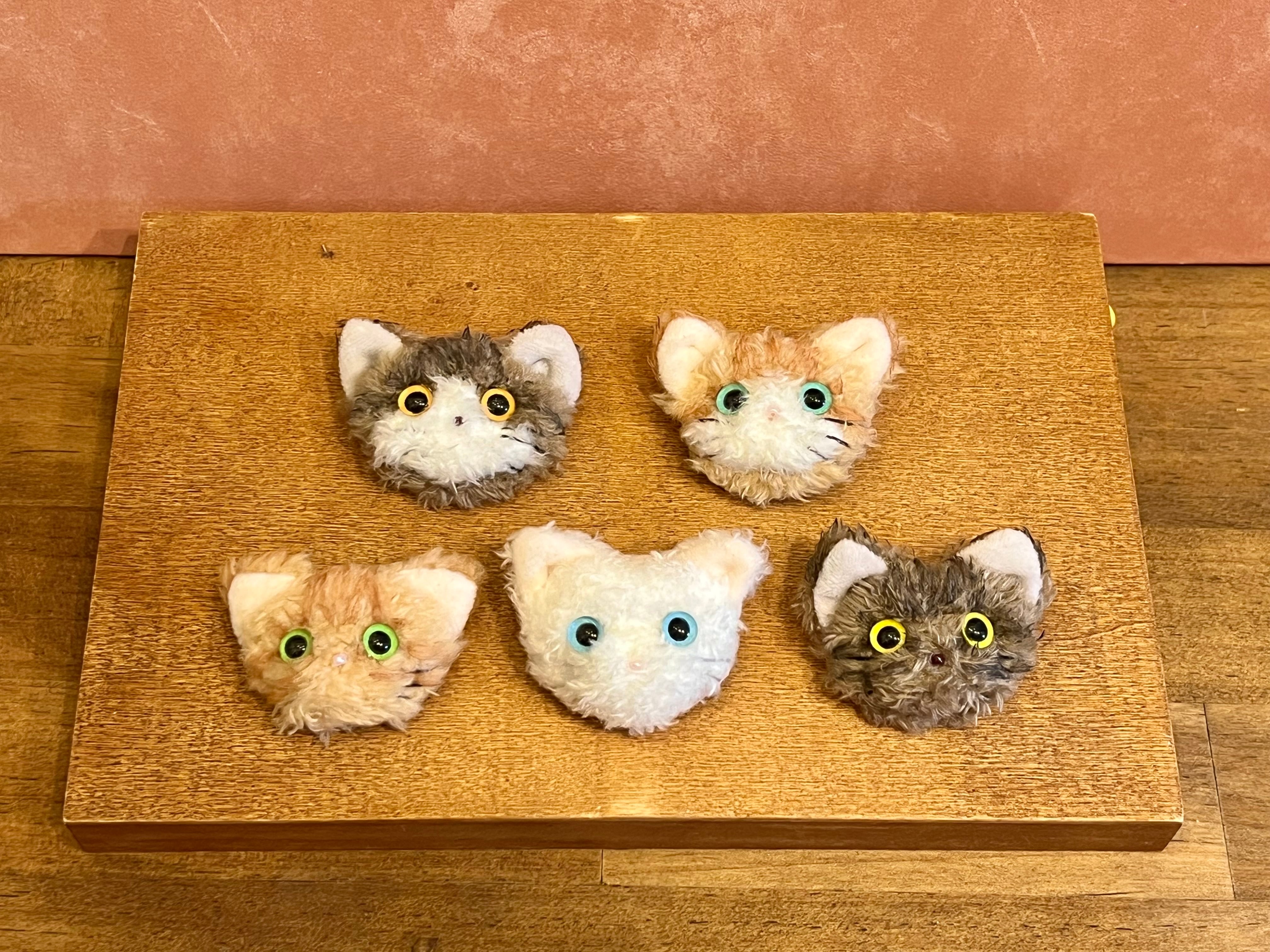 ぬいねこ 茶トラ猫 | 猫のぬいぐるみ、ぬいねこのお店 nano collection