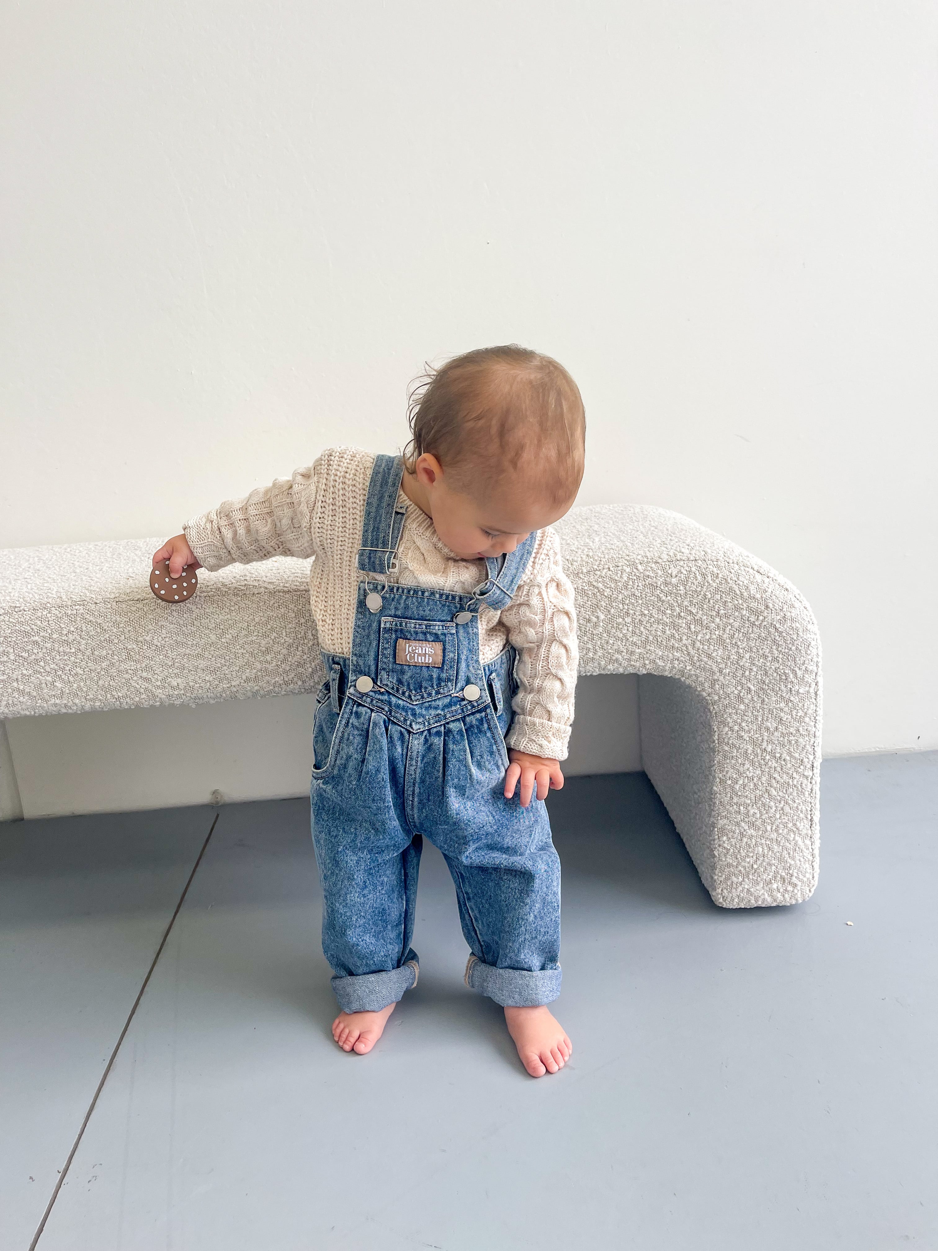 twin collective kids | littlebonheur