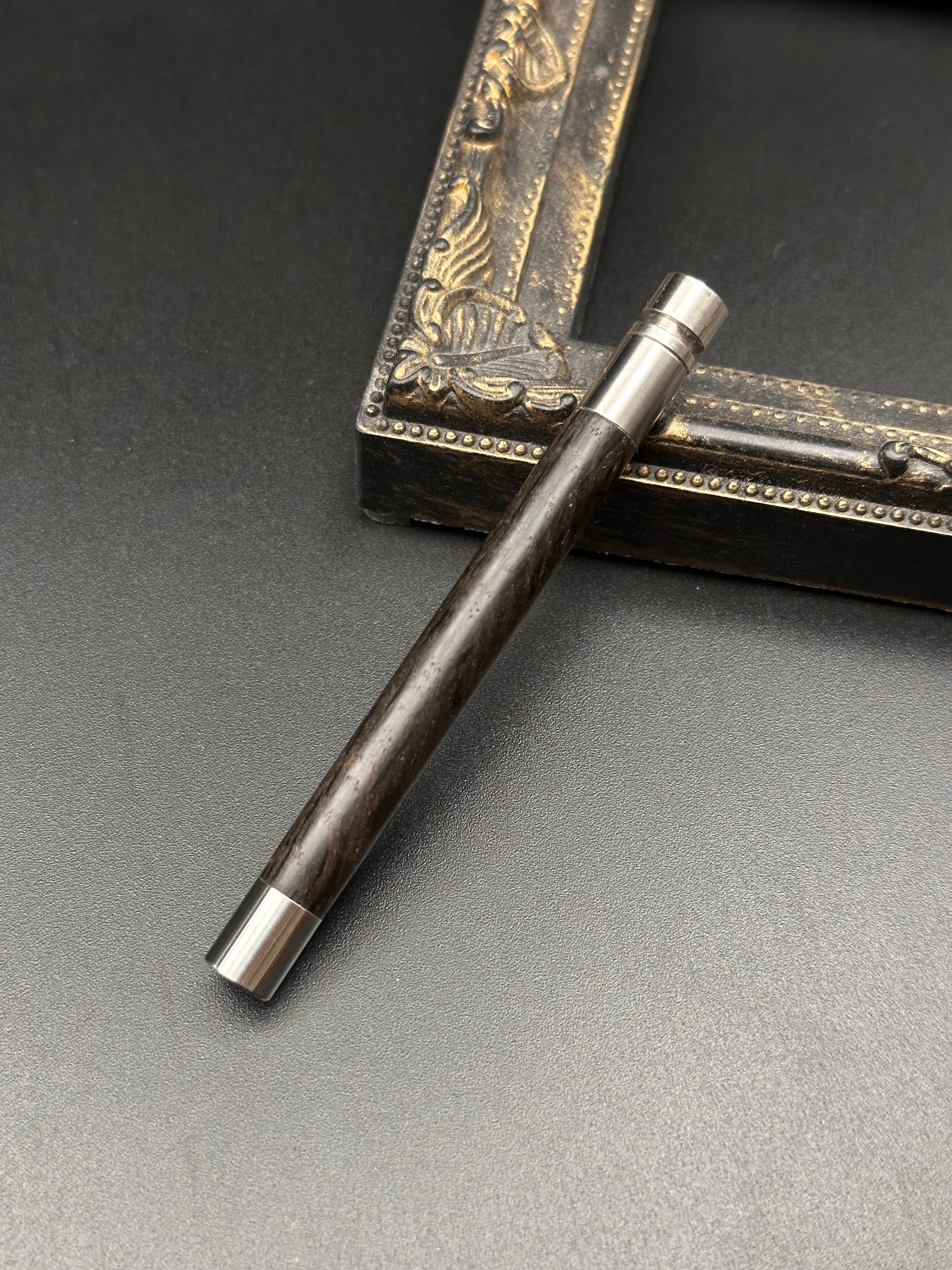 替芯ケース 24季様とのコラボ作品 | Flamberg