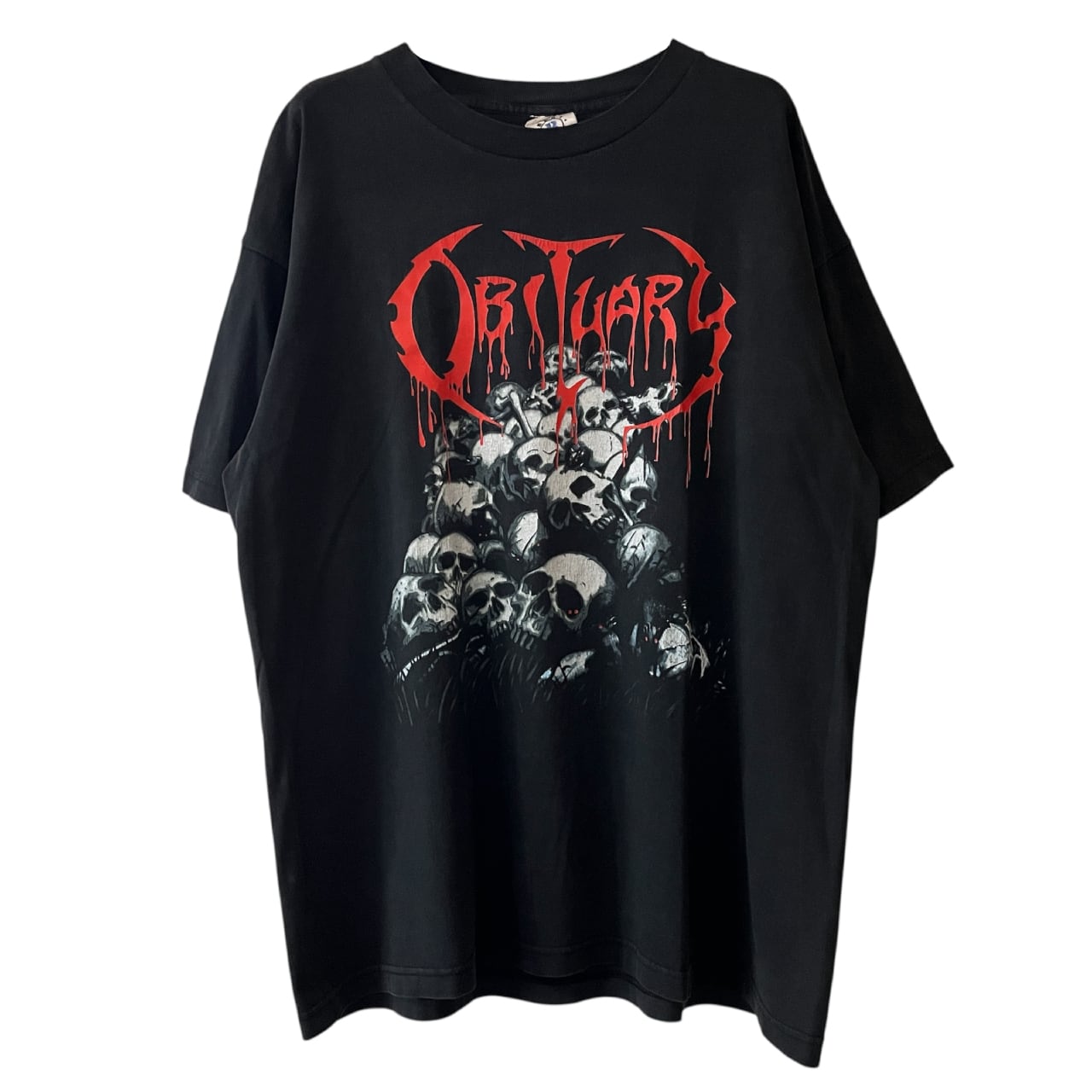 Linkin Park 2003 Meteora Band Tee | Vintage High Line