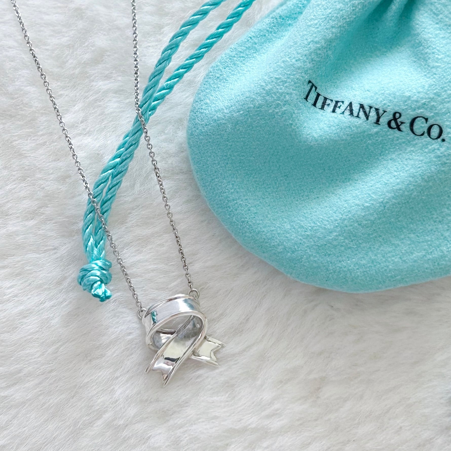 necklace | vintage accessory shop MELO