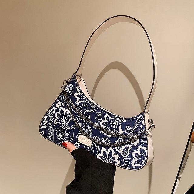 サマー 夏物 手作りハンドバック26850087990