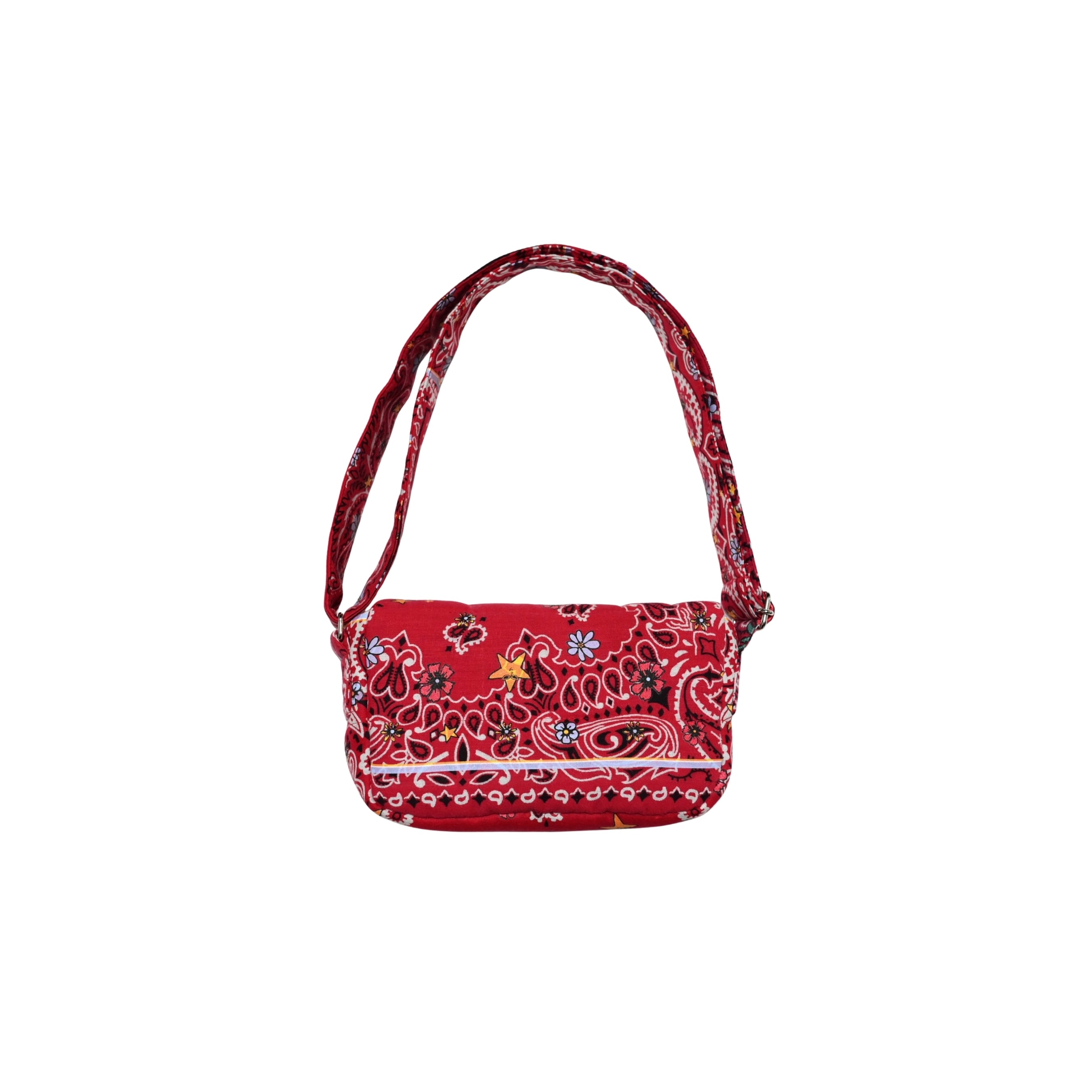 Sky High Farm Goods × MIYAGIHIDETAKA Bandana Bag | MIYAGIHIDETAKA