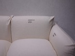 新品カバー / arflex MARENCO / Mario Marenco 名作 デザイナーズ ソファ アルフレックス マレンコ 2Pソファ