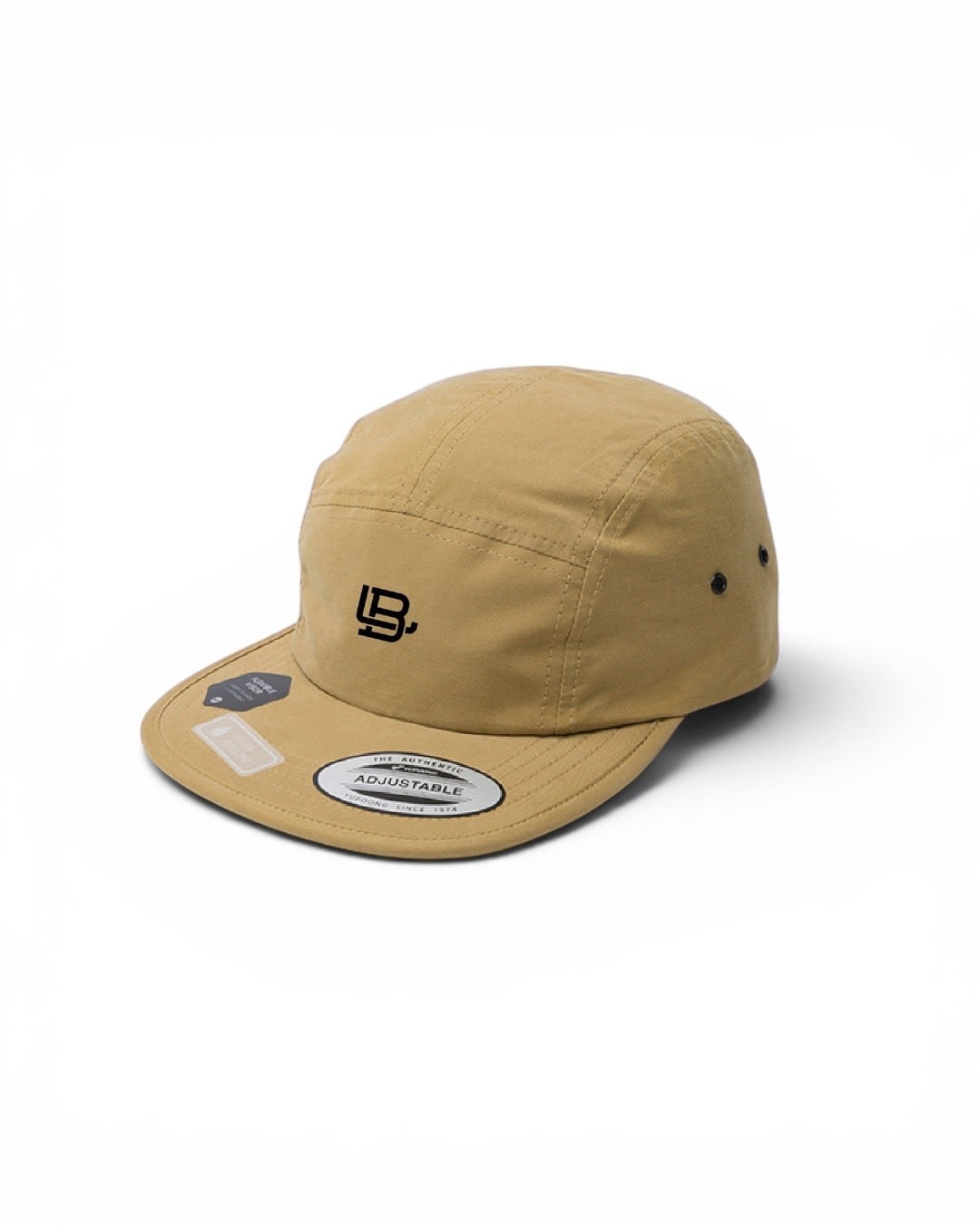 LIBRA Camper Cap 【Khaki】 LB-23