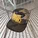 ANTI HERO / 90’s usa製 camo cap size Free