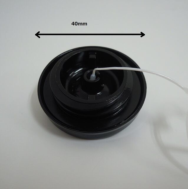 〇 オイルキャップ クロ（A033-000390）やまびこ純正部品 | やまびここ