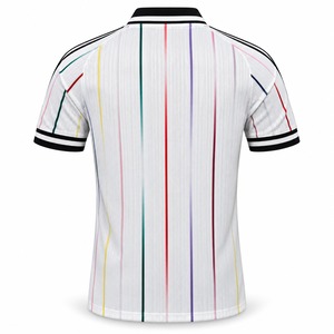 【お取り寄せ】日本代表 2026 アウェイ サッカーユニフォーム ネーム 背番号 カスタム可(プレイヤーバージョン)