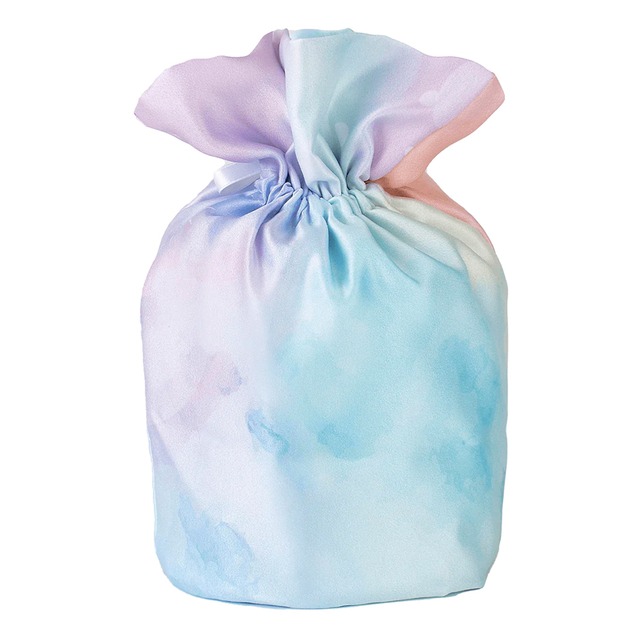 4寸骨壺カバー フルプリント